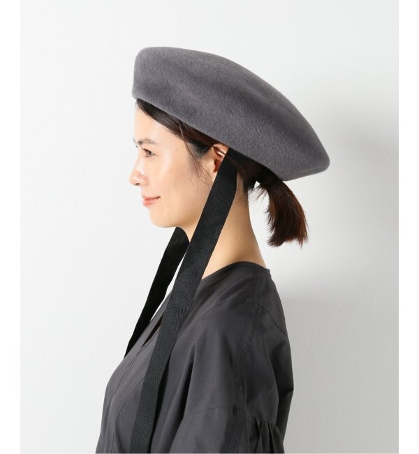 日本製】 genten ゲンテン ハット ハンチング帽 帽子 ベレー帽
