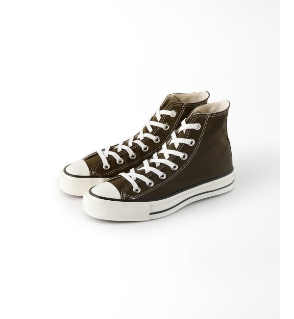 IENA イエナ CONVERSE ALLSTAR 迷彩 コンバース 23.5 - スニーカー