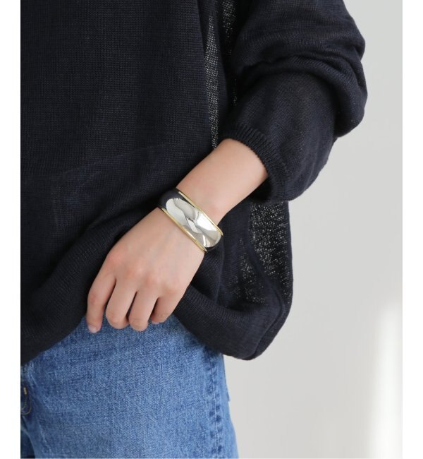 再入荷！】 LAVER ラバー PLAIN CUFF バングル kids-nurie.com