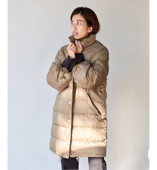 マッキントッシュ レア RAINTEC SKYE PARKA オフィシャル通販サイト