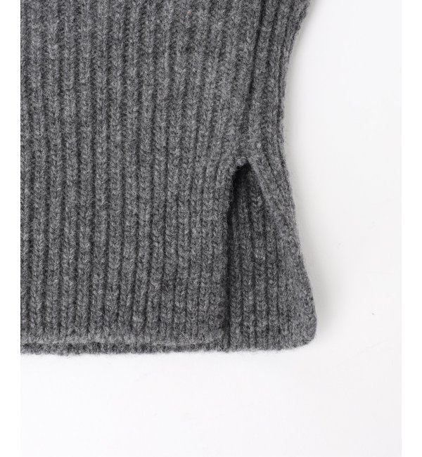 ファインニットバラクラバ（その他ファッション小物）｜SLOBE IENA（スローブ イエナ）の通販｜BAYCREW'S STORE