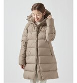 【THE NORTH FACE/ノースフェイス】WS DOWN SHELL COAT