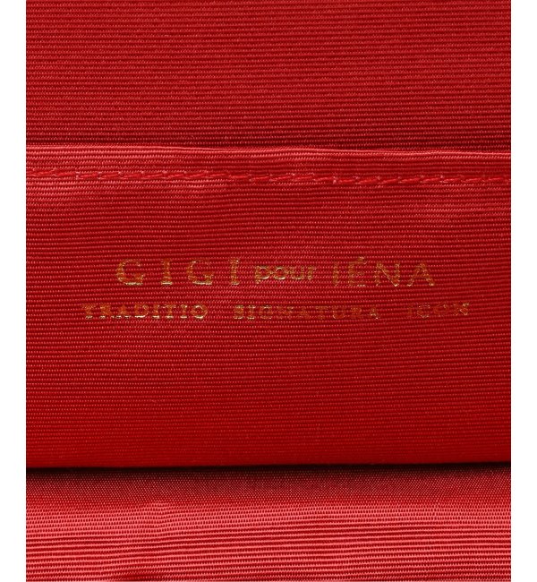 追加》【GIGI/ジジ】別注 ジュエリーボックス|IENA(イエナ)の通販
