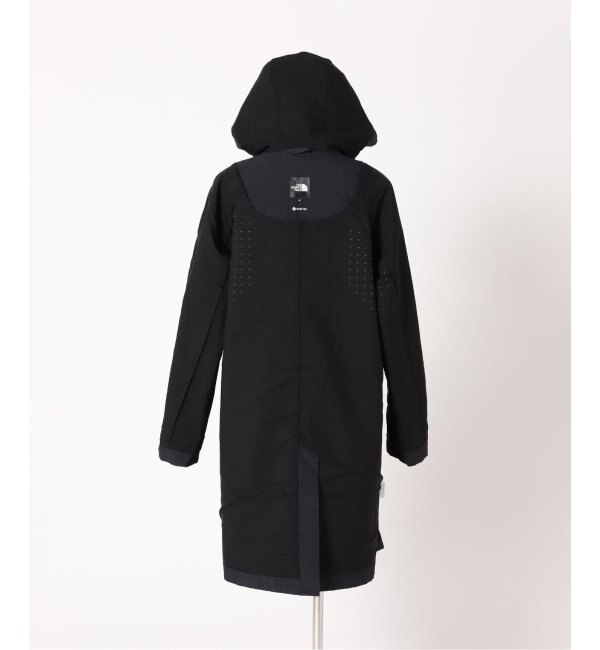 THE NORTH FACE/ノースフェイス】ジップインマグフーデッドコート|IENA