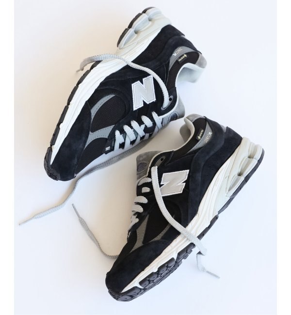 NEW BALANCE/ニューバランス】M2002RXD《GORE-TEX》|IENA(イエナ)の