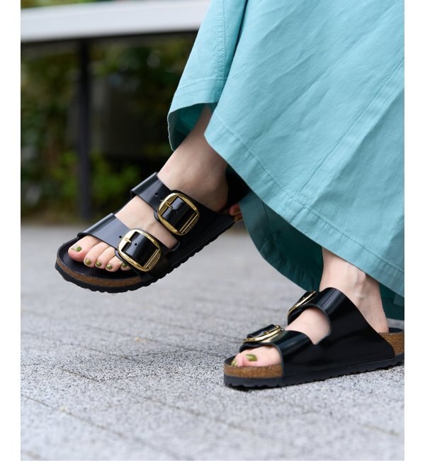 BIRKENSTOCK/ビルケンシュトック】ARIZONA BIG BUCKLE / アリゾナ ...