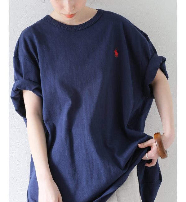 POLO RALPH LAUREN / ポロ ラルフ ローレン】 ClassicFit Tシャツ|IENA