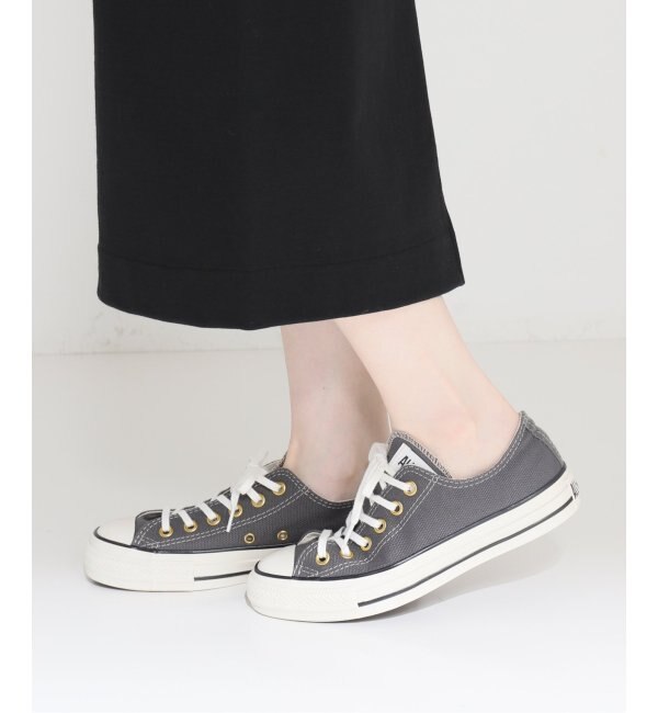 Converse/コンバース】ALL STAR US DUCKCANVAS OX|IENA(イエナ)の通販