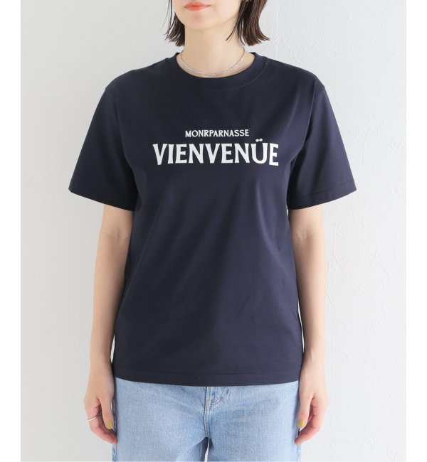 VIENVENUE Tシャツ