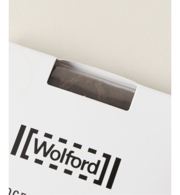 新品 Wolford FLORENCE SHIRT Lサイズ-