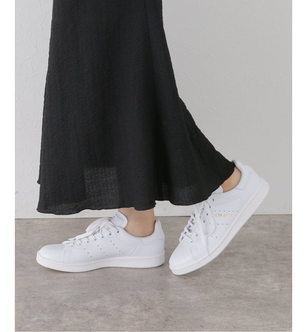 【ADIDAS/アディダス】 STAN SMITH LUX Wスニーカー