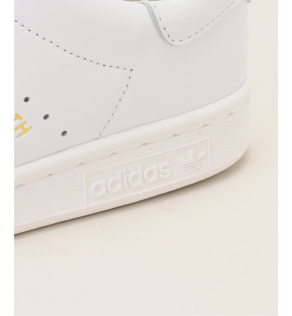 ADIDAS/アディダス】 STAN SMITH LUX Wスニーカー|IENA(イエナ)の通販 
