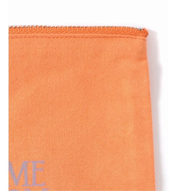 SLOBE citron. H/R color pouch