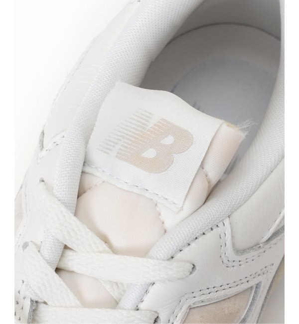 NEW BALANCE /ニューバランス】BB550PWG|IENA(イエナ)の通販｜アイルミネ