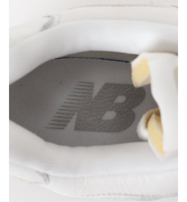 NEW BALANCE /ニューバランス】BB550PWG|IENA(イエナ)の通販｜アイルミネ