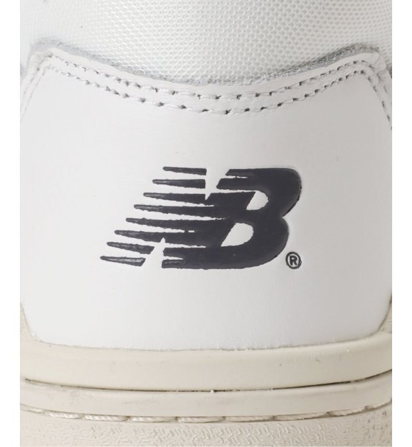 NEW BALANCE /ニューバランス】BB550PWG|IENA(イエナ)の通販｜アイルミネ