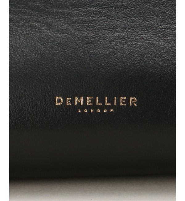 【DEMELLIER/デメリエー】Mini Cannes バッグ