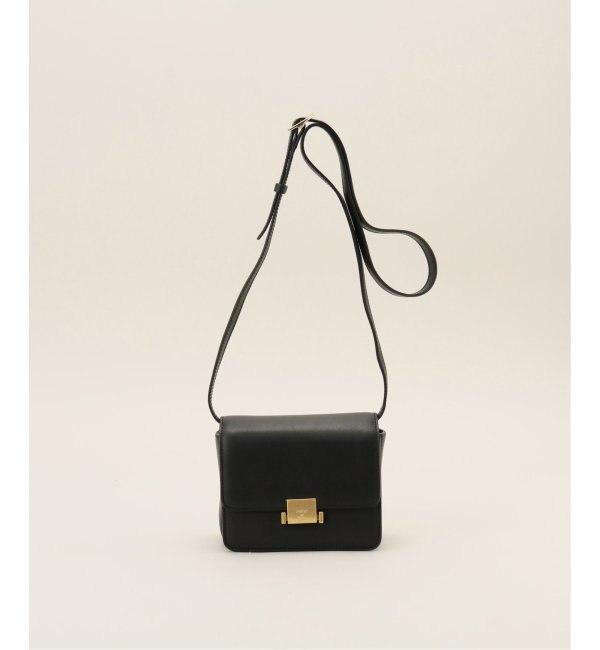 Kabinett/カビネ】BOX BAG MINI ショルダーバッグ|IENA(イエナ)の通販 