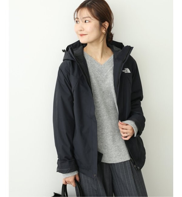 THE NORTH FACE / ザ ノースフェイス】 Scoop ジャケット|IENA(イエナ