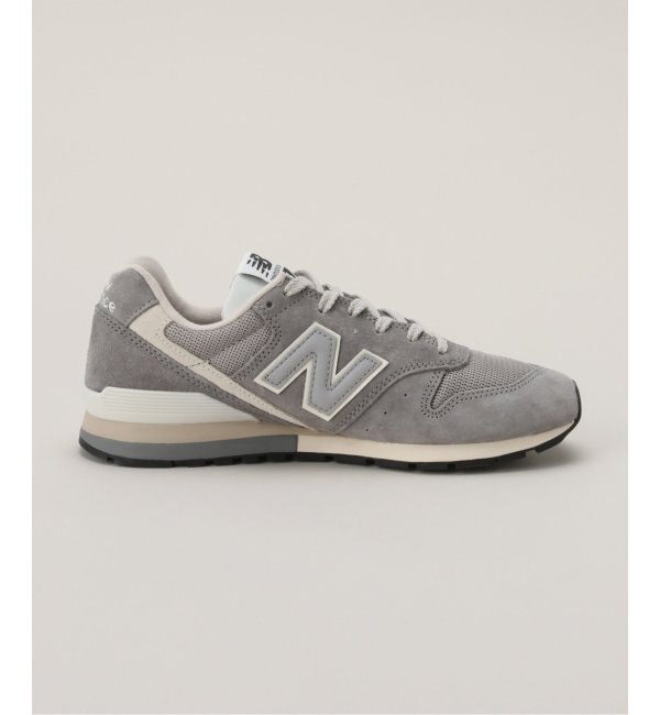 NEW BALANCE / ニューバランス】 CM996スニーカー|IENA(イエナ)の通販