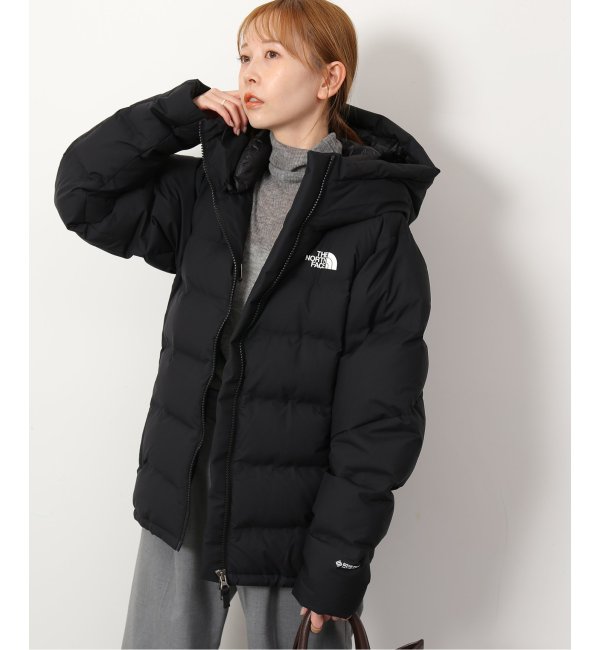 THE NORTH FACE/ザ・ノース・フェイス】 Belayer Parka(ビレイヤー