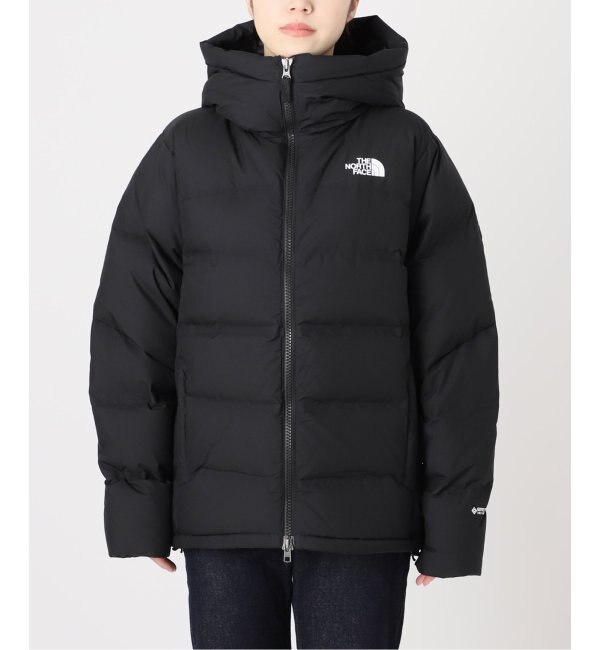 THE NORTH FACE/ザ・ノース・フェイス】 Belayer Parka(ビレイヤー ...