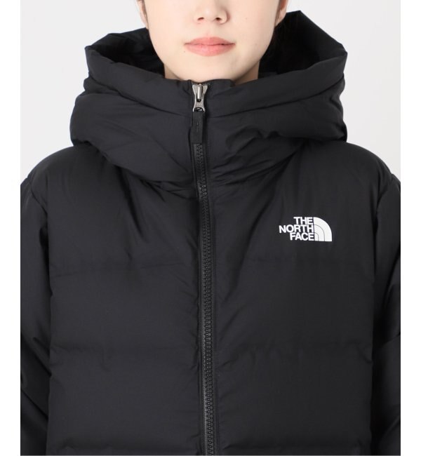 THE NORTH FACE/ザ・ノース・フェイス】 Belayer Parka(ビレイヤー