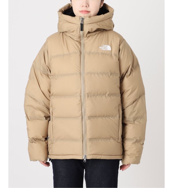 THE NORTH FACE/ザ・ノース・フェイス】 Belayer Parka(ビレイヤー