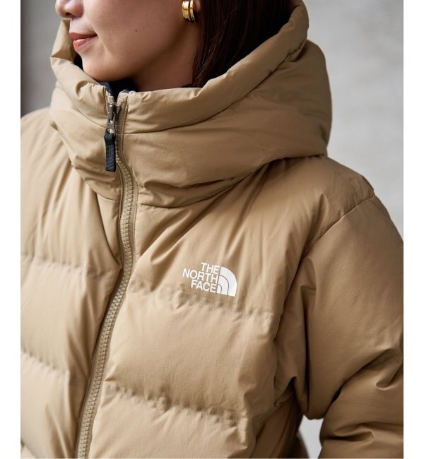 THE NORTH FACE/ノースフェイス】BELAYER PARKA ビレイヤーパーカー