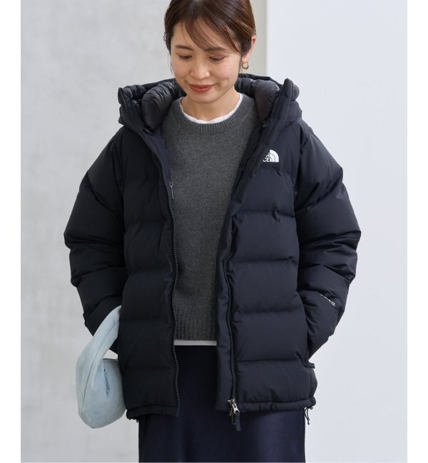 【THE NORTH FACE/ノースフェイス】BELAYER PARKA ビレイヤーパーカー