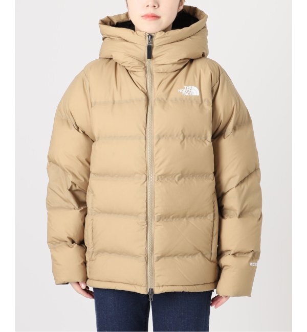 THE NORTH FACE/ノースフェイス】BELAYER PARKA ビレイヤーパーカー