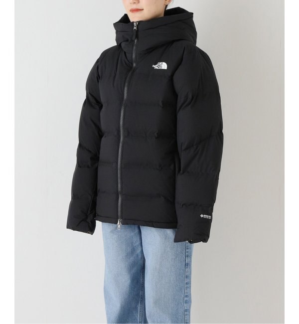 THE NORTH FACE/ノースフェイス】BELAYER PARKA ビレイヤーパーカー