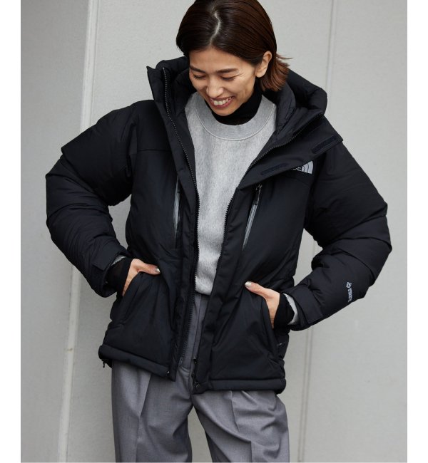 THE NORTH FACE バルトロ