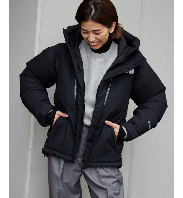 THE NORTH FACE/ノースフェイス】BALTRO LIGHT JACKET バルトロ