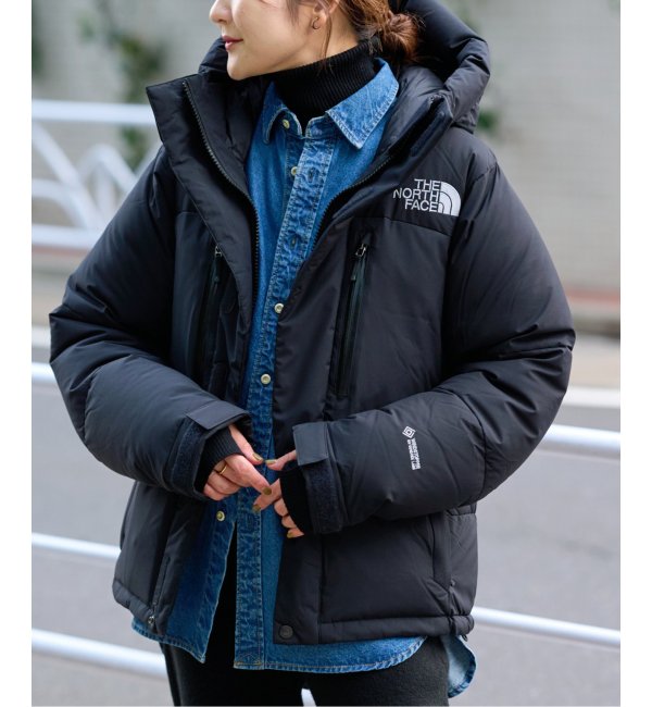 THE NORTH FACEBALTRO LIGHT JK ブラック K