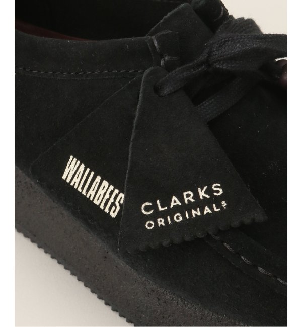 Clarks/クラークス】WALLCRAFT BEE ワラクラフト ビー|IENA(イエナ)の