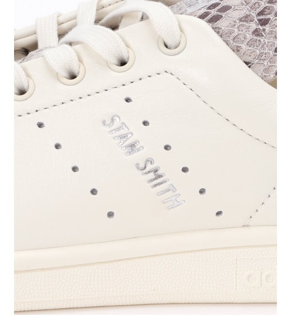 予約》【adidas Originals for EDIFICE/IENA】STANSMITH LUX Exclusive ...