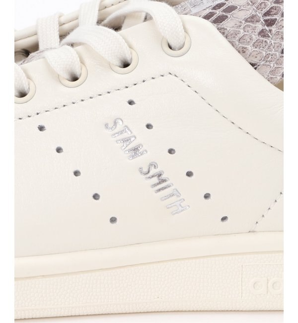 予約》【adidas Originals for EDIFICE/IENA】STANSMITH LUX Exclusive