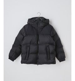 【THE NORTH FACE/ノースフェイス】WS NUPTSE HOODIE ダウンジャケット