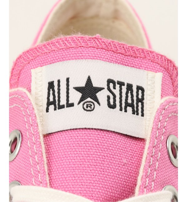 CONVERSE /コンバース】 ALL STAR US OXスニーカー|IENA(イエナ)の通販 ...