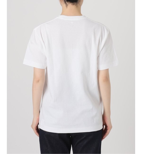 【Hanes / ヘインズ】SLOBE別注 NEW 3PACK Tシャツ