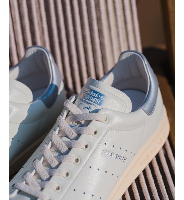 adidas Originals for EDIFICE/IENA 別注 STANSMITH LUX Exclusive ...