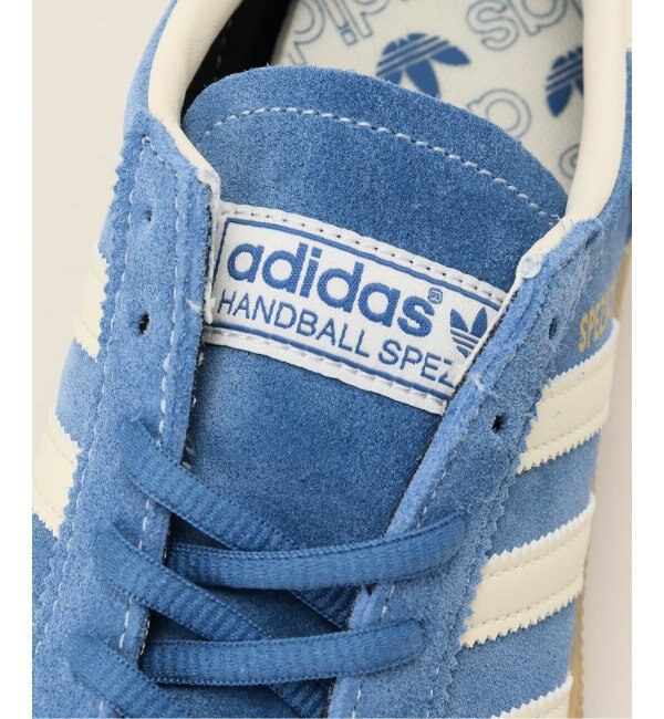 【ADIDAS/アディダス】HANDBALL SPEZIAL / ハンドボール スペツィアル