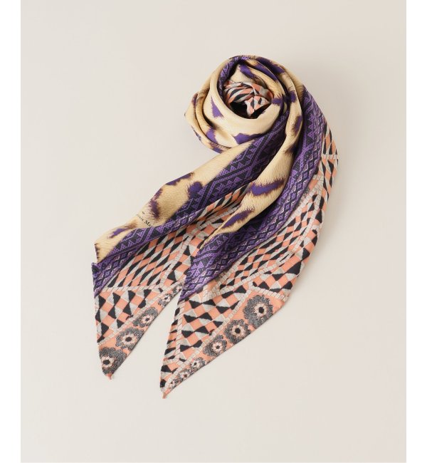 PIERRE LOUIS MASCIA （ピエールルイマーシャ） Scarf 511084/ 511081