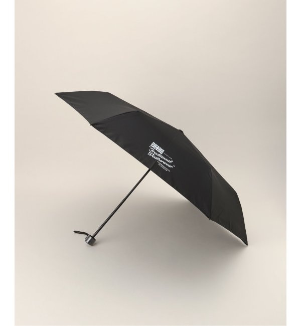 人気メンズファッション|【イエナ/IENA】 【TRADITIONAL WEATHERWEAR 】LIGHT WEIGHT UMBRELLA 折りたたみ傘