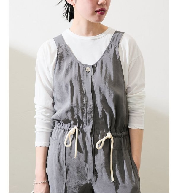 予約》ATON/エイトン 別注 FRESCA SINGLE JERSEY Tシャツ（T