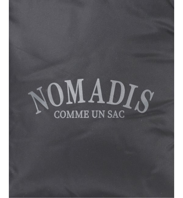 NOMADIS/ノマディス 別注 SAC PADDED トートバッグ|IENA(イエナ
