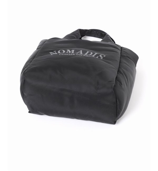 NOMADIS/ノマディス 別注 SAC PADDED トートバッグ|IENA(イエナ