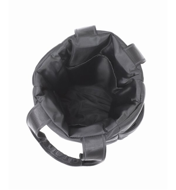 NOMADIS/ノマディス 別注 SAC PADDED トートバッグ（トート