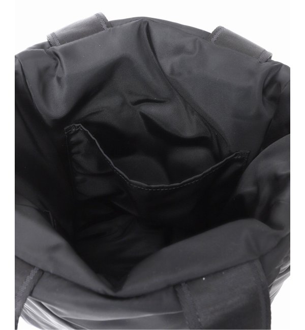 NOMADIS/ノマディス 別注 SAC PADDED トートバッグ（トート
